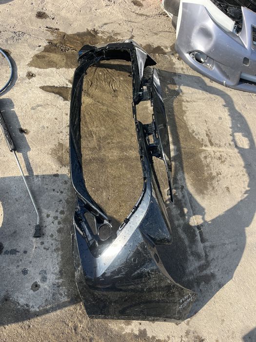 Предна броня Toyota Corolla 2020 3 бр