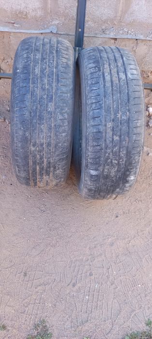 Продам балоны бу размер 16
