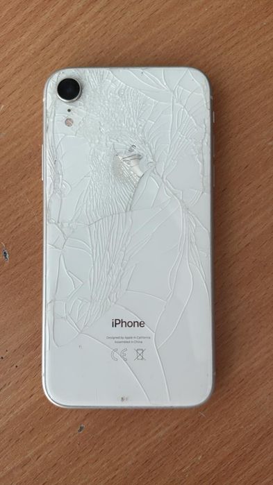 Айфон ХР, iPhone XR продам срочно!!!