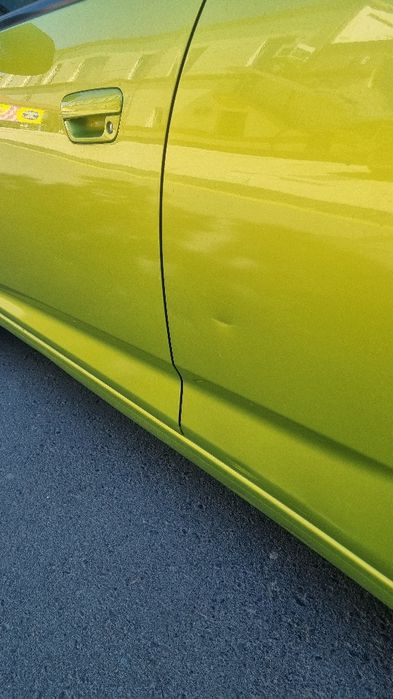 Spark Ravon 2017 avtomat