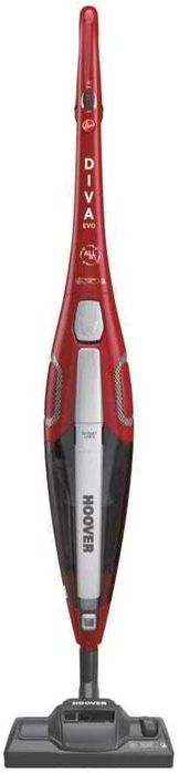 Прахосмукачка  без торба Hoover Diva EVO