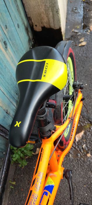 Bicicleta copii mtb CROSS Rebel Boy 20