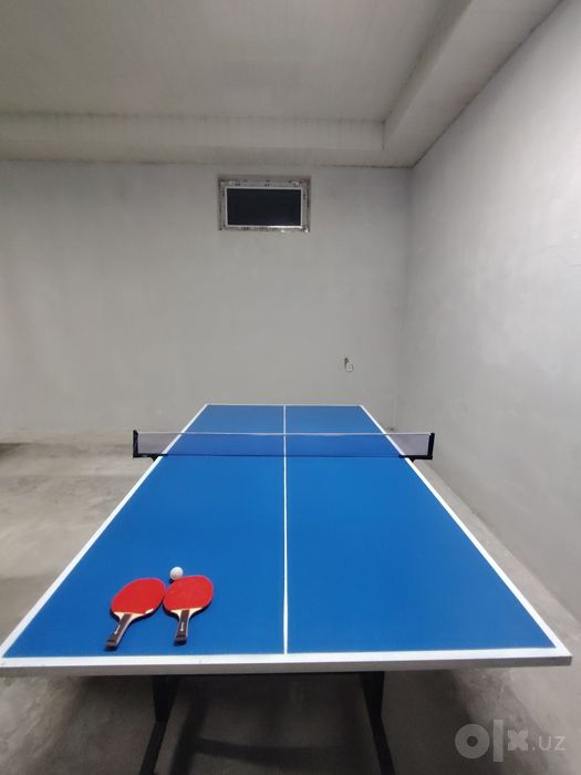 Tennis stol yangi