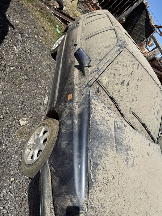 Vw Golf 3 na chasti голф 3 на части