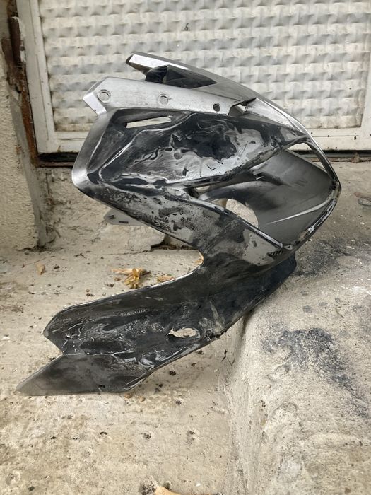 FZ1 2005-13 година