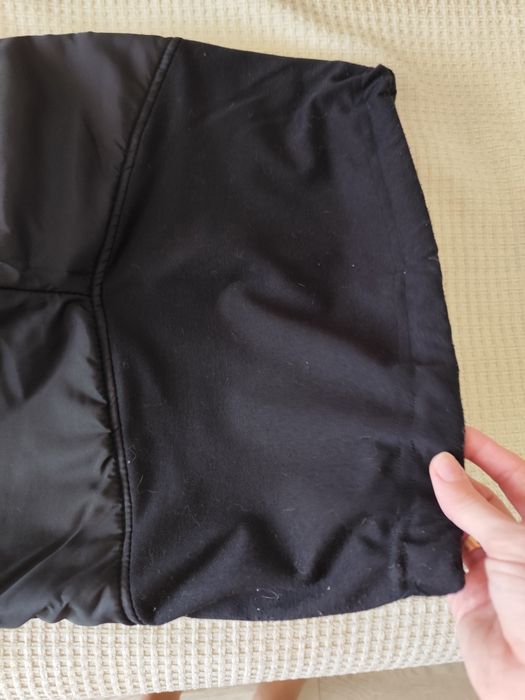 Теплые штаны для беременных