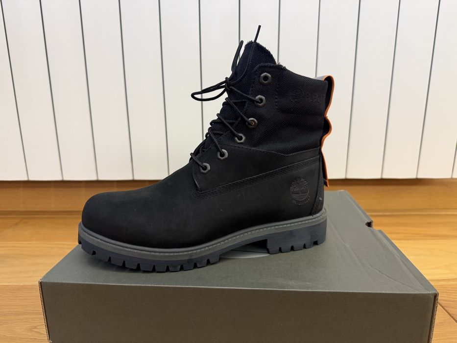 Боти Timberland 6 inch