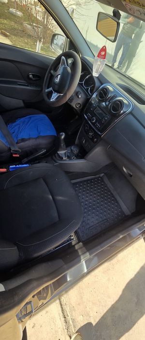 Vand Dacia Logan Mcv