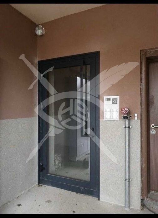 КЛЮЧ В КОМПАНИЯТА ! Двустаен апартамент в жк. Люлин 6 № 103705