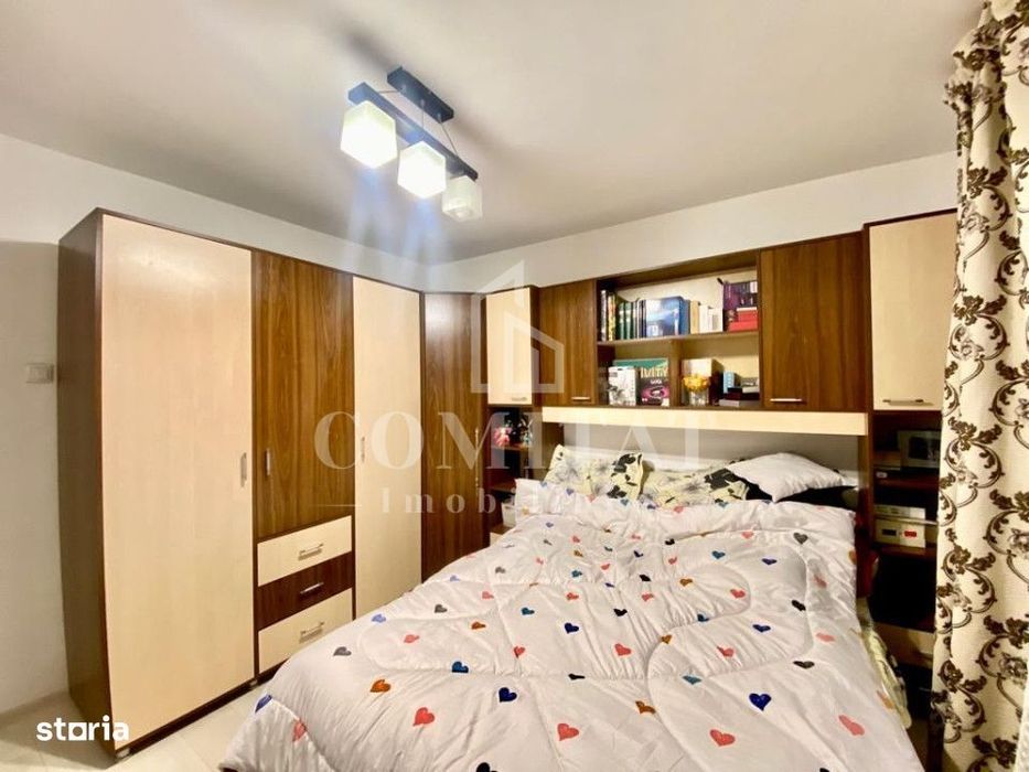Apartament 2 camere | zona The Office