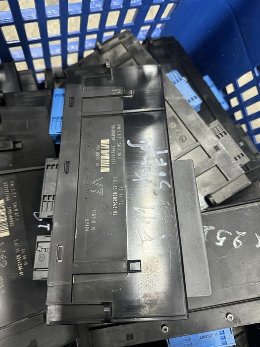 Комфорт модул бмв  е90 е91 е92 ф10 ф11 bmw f10 f11 e90 e91 e92 komfort