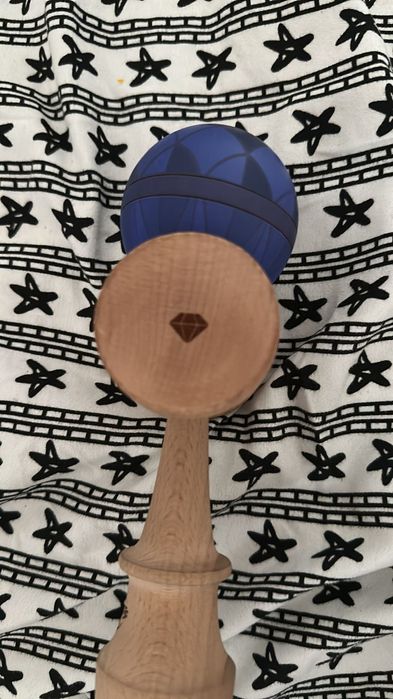 Kendamă sweets turbo gemstone