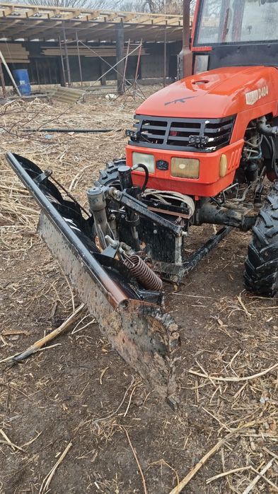 Донг фенг 44 ат күші, 2012ж