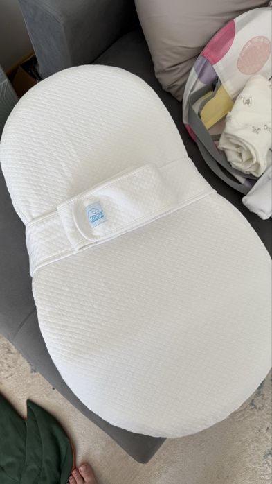 Кокон Зевушка от Фабрики Облаков