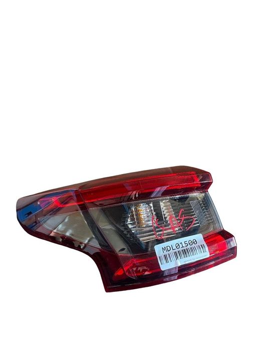 Lampa Spate / Stop Stanga Spate Nissan Qashqai Ii J11, J11_ 2013 ->