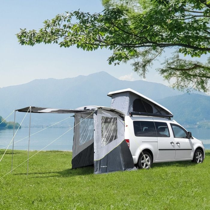 Cort haion Brunner Caddy 5