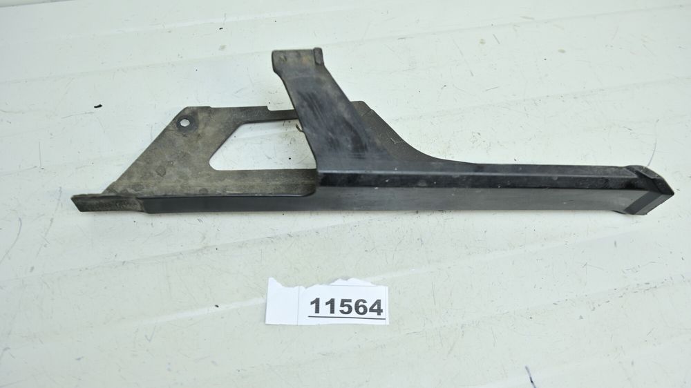 Aparatoare Aripa Protectie Lant Kawasaki Z750 2004 - 2006