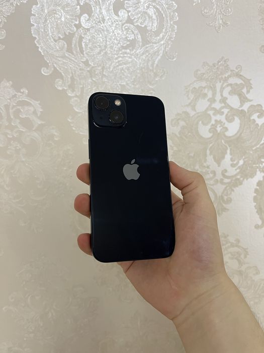 Iphone 13 128гб/80%