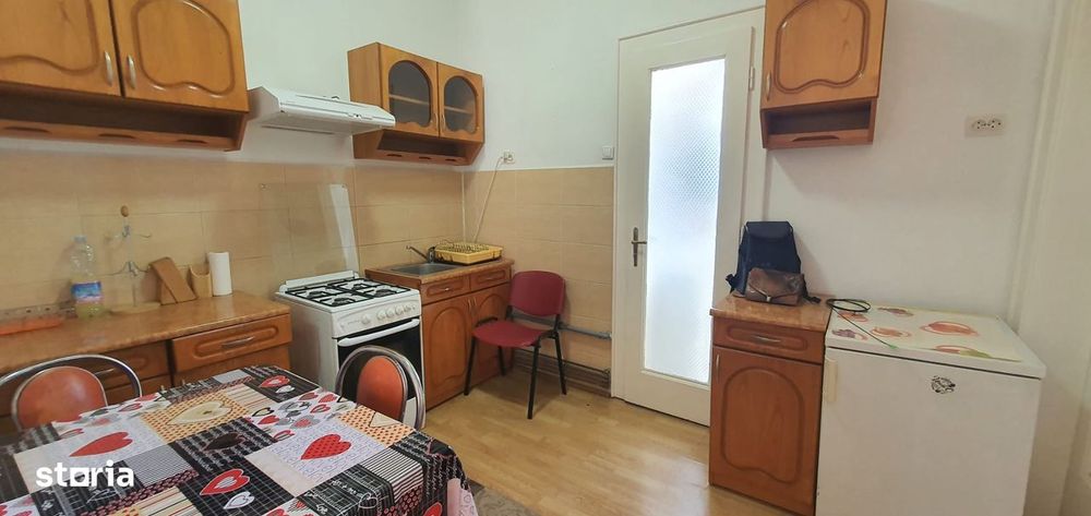 Apartament,