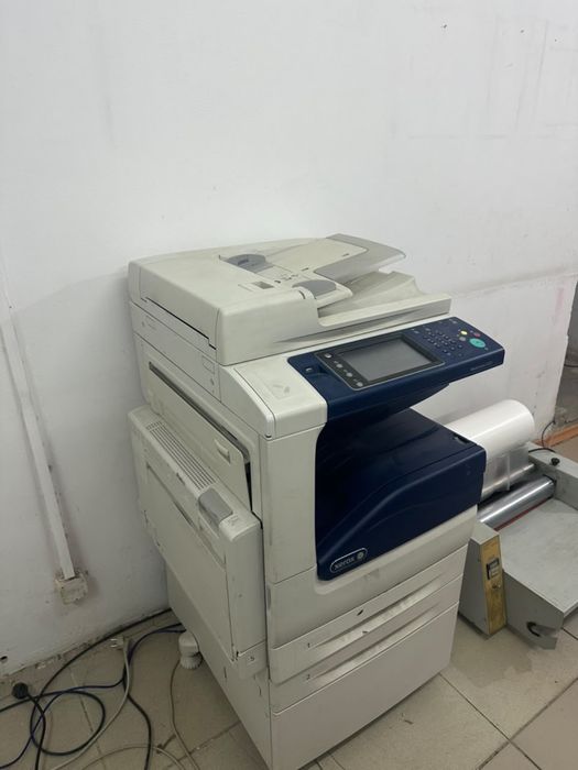 Xerox WorkCentre 5325