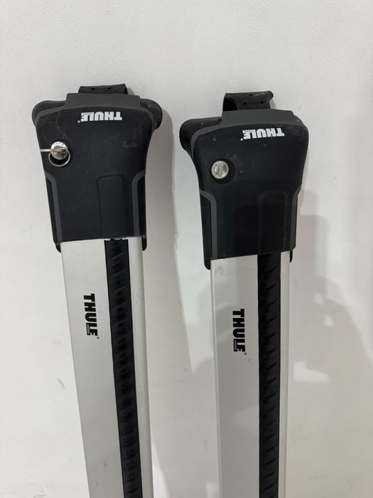 Напречни греди Thule 2бр