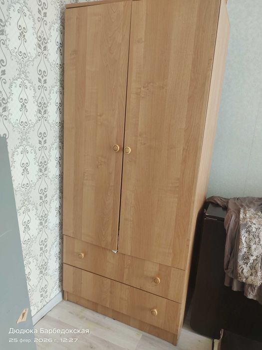 Продажа мебели шкаф