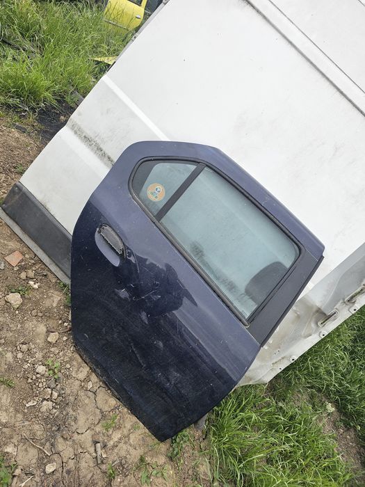 Ușă dreapta spate Dacia Logan 2014