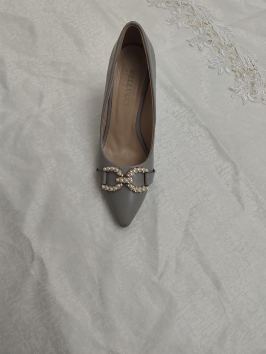 Туфли 39 размера