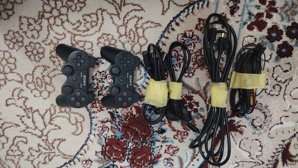 Sony PlayStation 3 Есть обмен