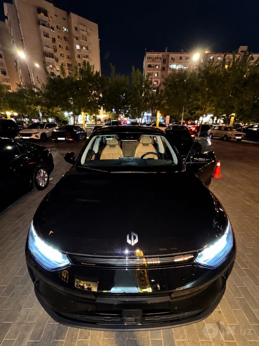 Leapmotor C11 EV