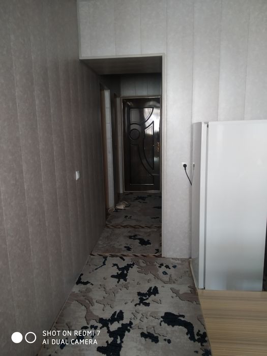 Kvartira odam qoyladi