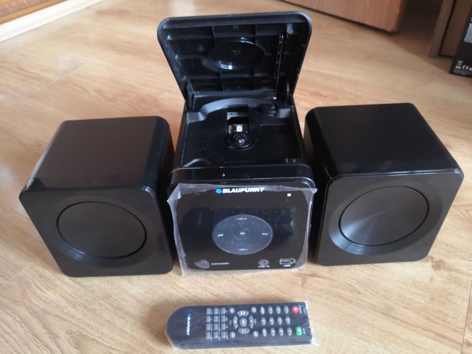 Микро система BLAUPUNKT