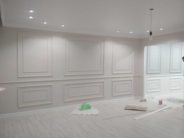 Ремонт квартира  бригада Узбекистан