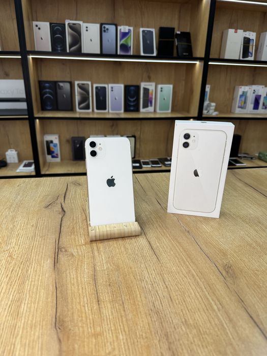 Iphone 11 128 gb 75%