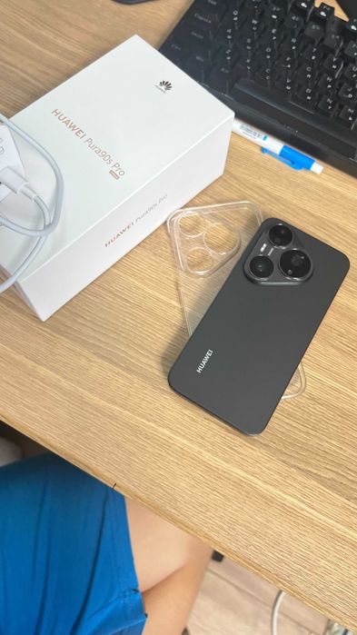 Huawei Pura 90s pro