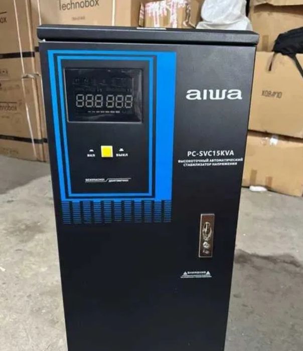 Стабилизатор 60 от бренда Aiwa