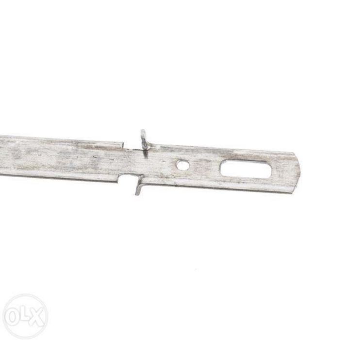 Distantieri metalici cofraj Cleme bride montanți cravate