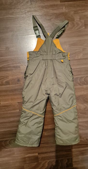 Costum ski / iarna Coccodrillo marimea 104 cm 4 ani