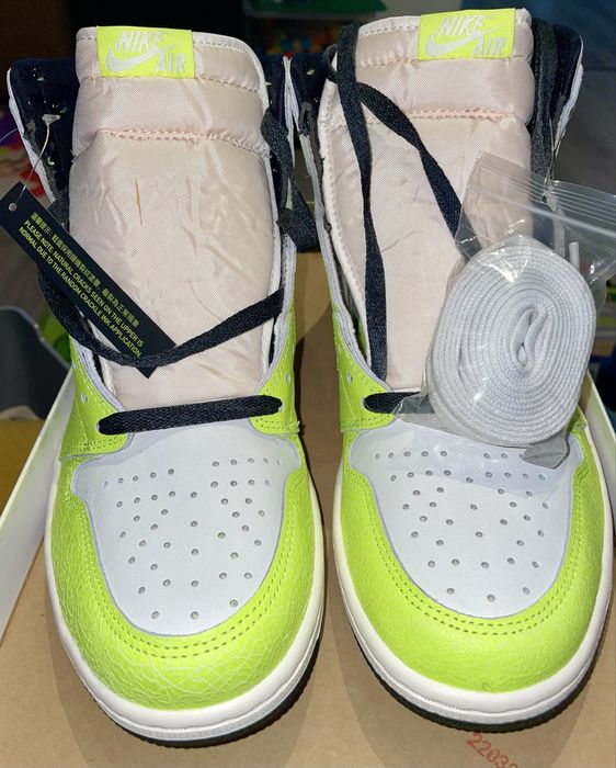 Jordan 1 High Visionaire, 44,5