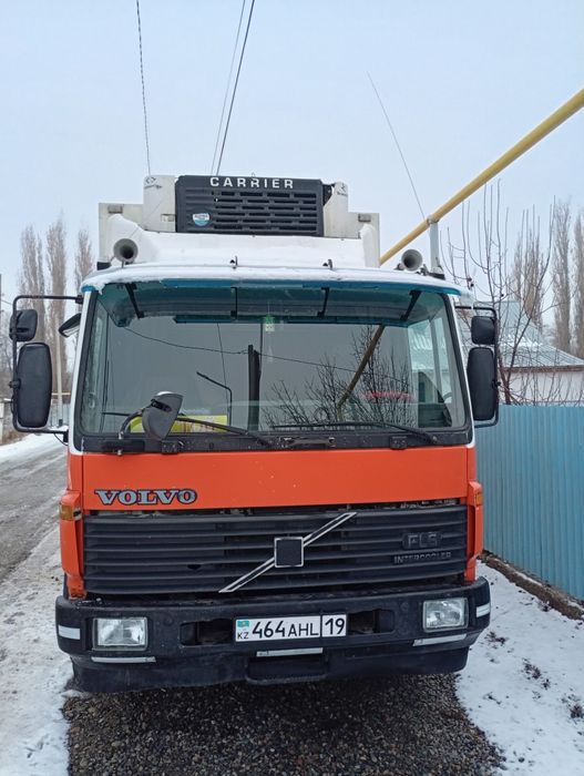 Грузоперевозки город и межгород