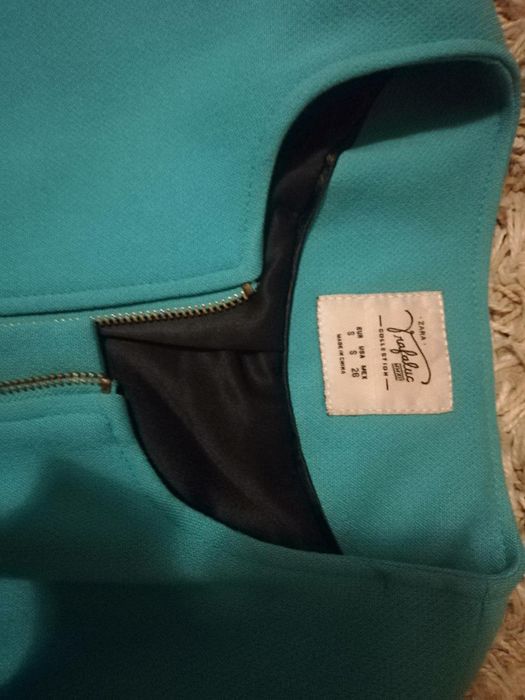 Zara, S. 2+1 GRATIS la TOT