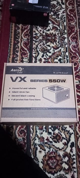 Kompyuter sotiladi DDR4 + LG 22 Monitor