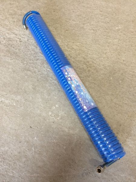 Furtun compresor 10 m 15 m 20 m