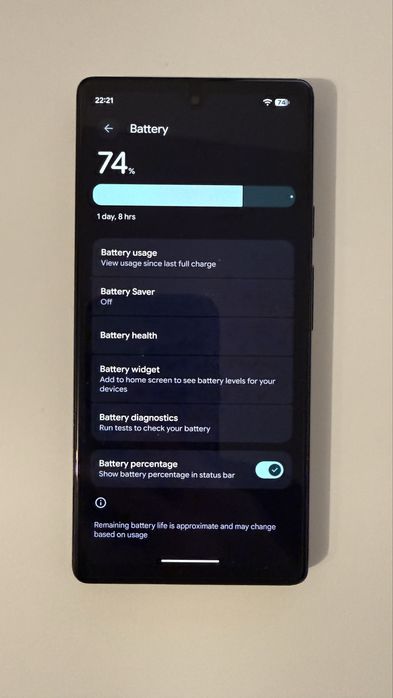 pixel 6a second hand si noi de vanzare • Anunturi • OLX.ro