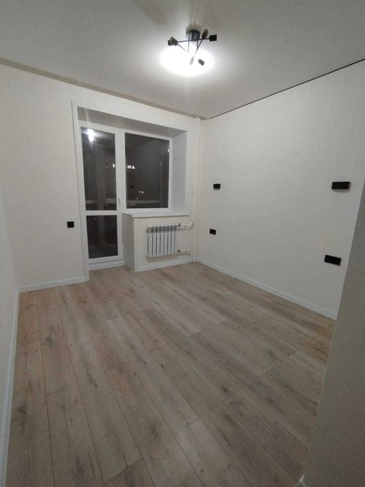 2-комнатная квартира · 49 м²