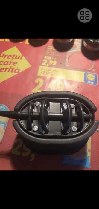 Method UGM  mărimea L și Xl