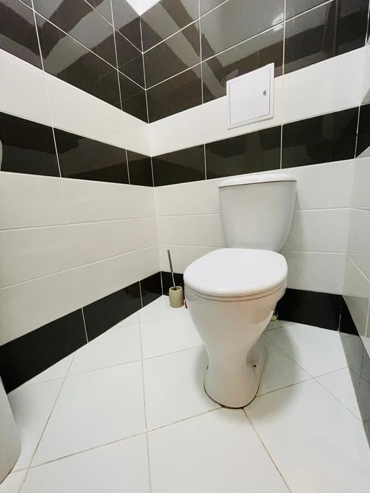 Продаётся 3 ком квартира