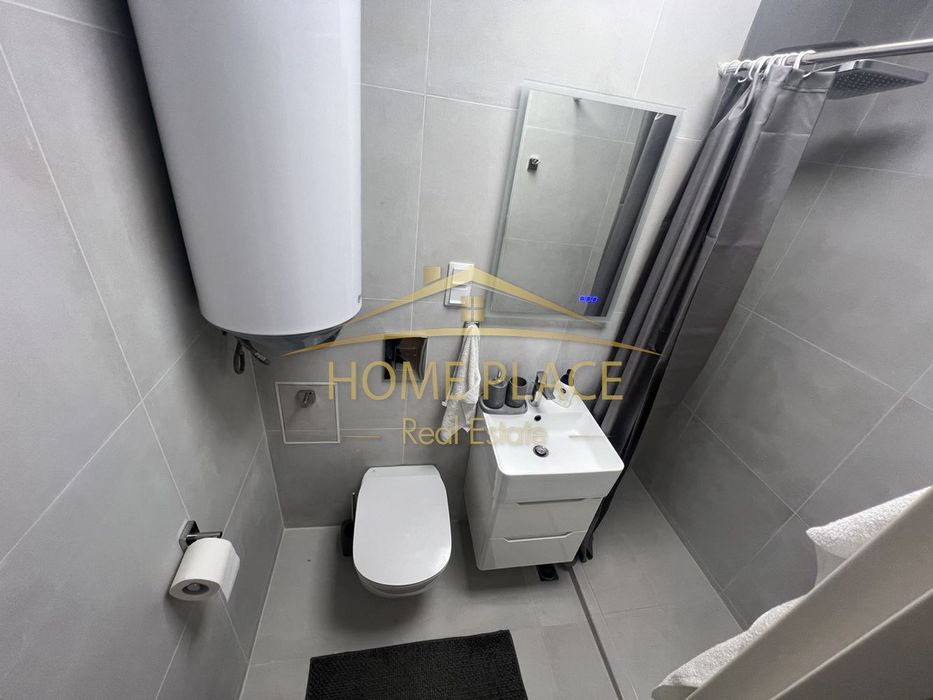 Дава се под наем Четиристаен апартамент в Варна, Чайка - 85 кв.м за 867 € - Снимка #2