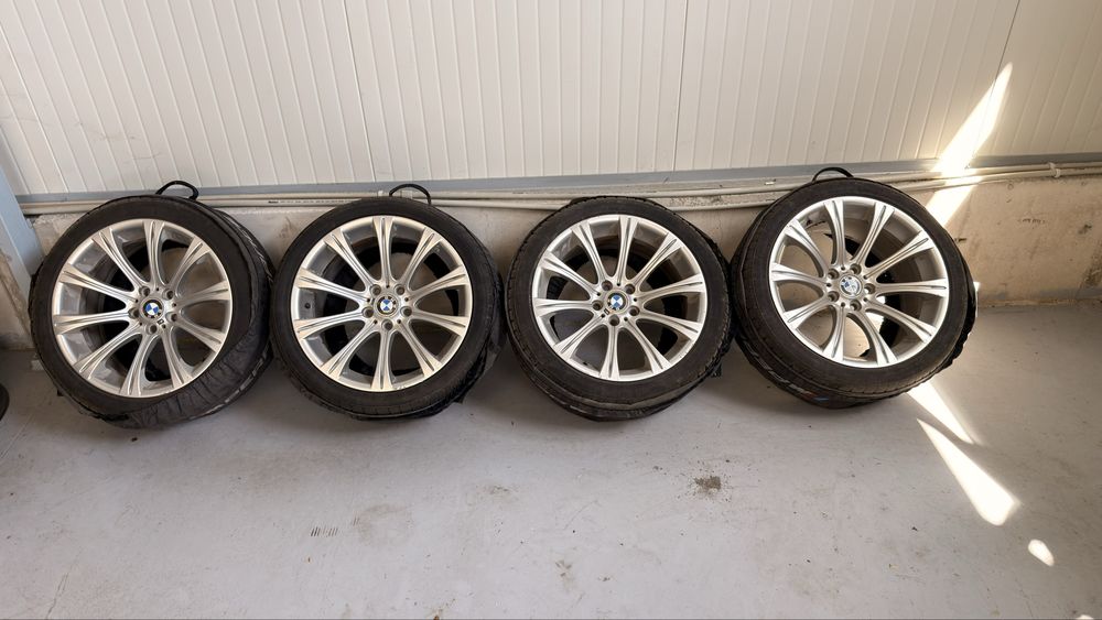 Style 166 oem bmw made in Austria
