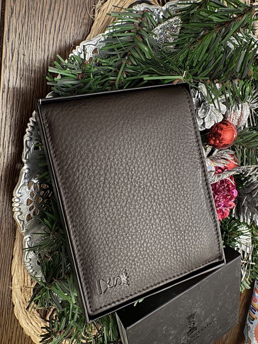 portofel piele naturala